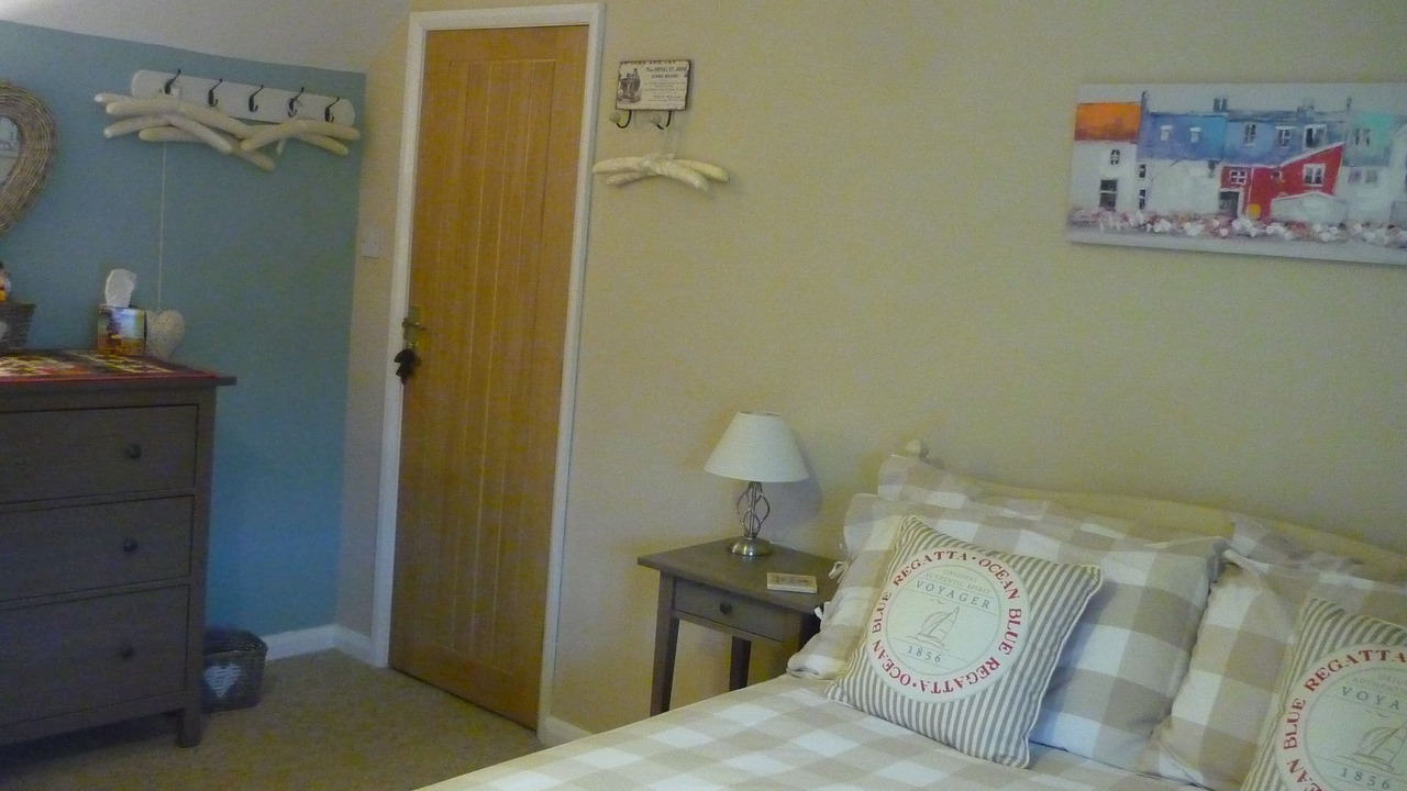Photo of Bedroom in Wolverhampton