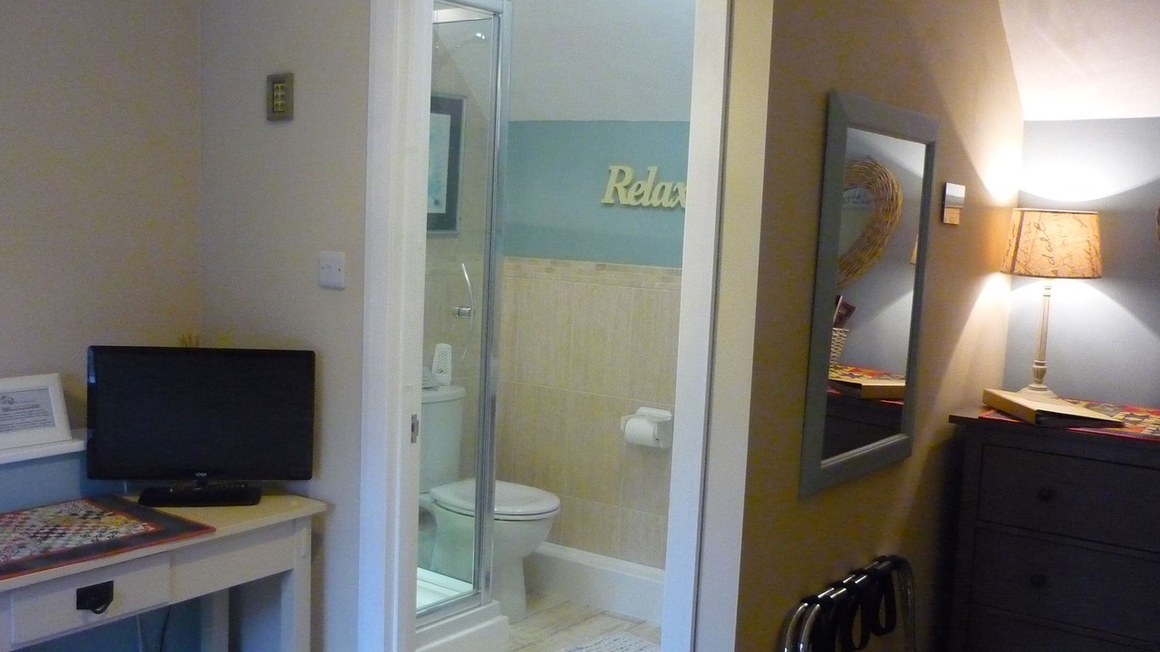 Photo of Bathroom in Wolverhampton