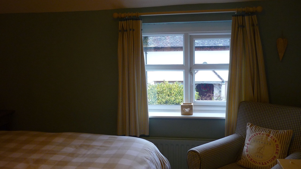 Photo of Bedroom in Wolverhampton