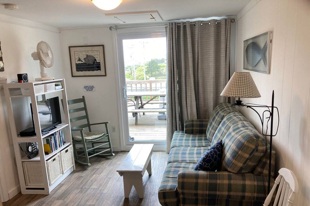 Photo of Bedroom in North Truro