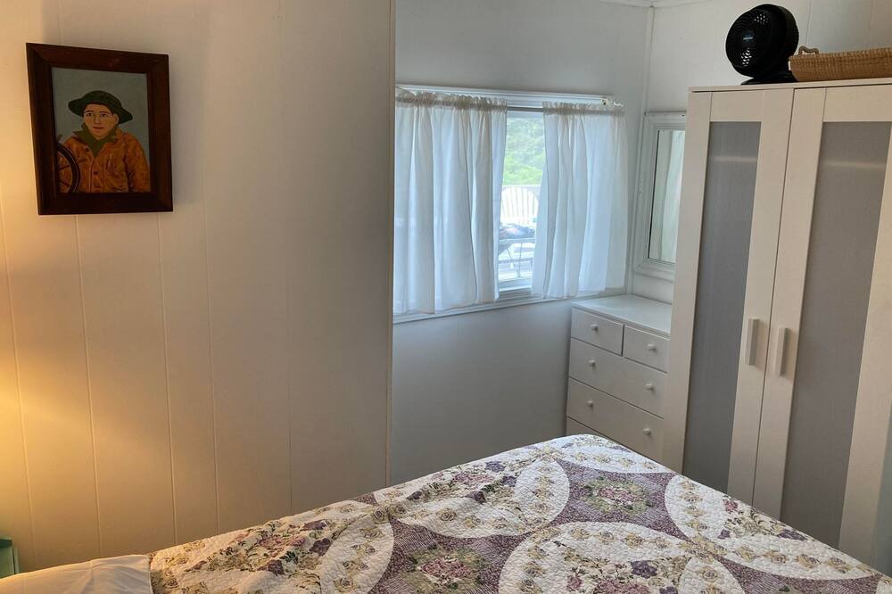Photo of Bedroom in North Truro