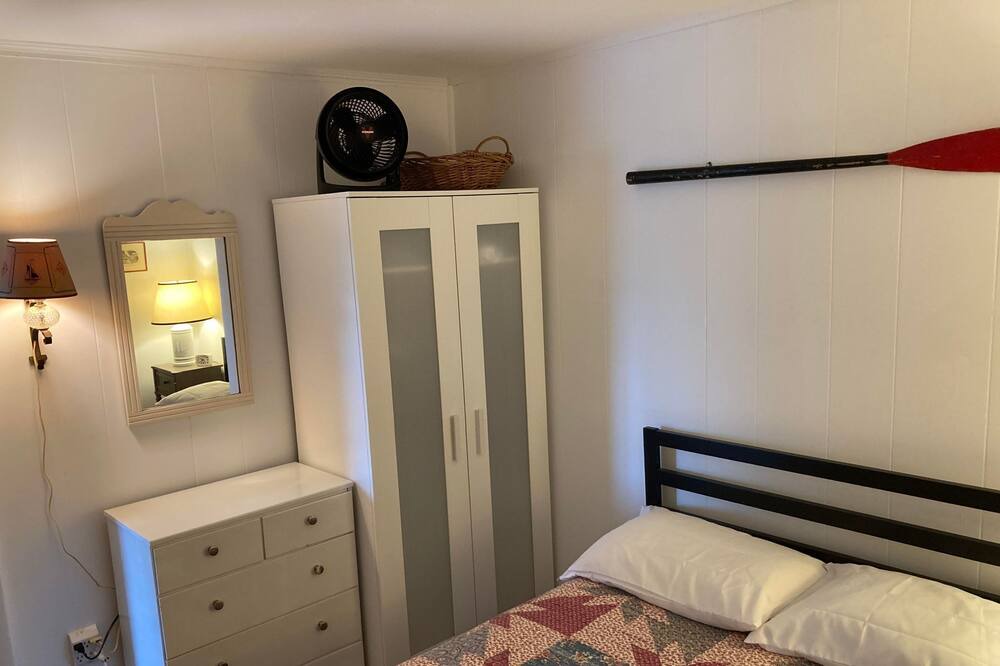 Photo of Bedroom in North Truro