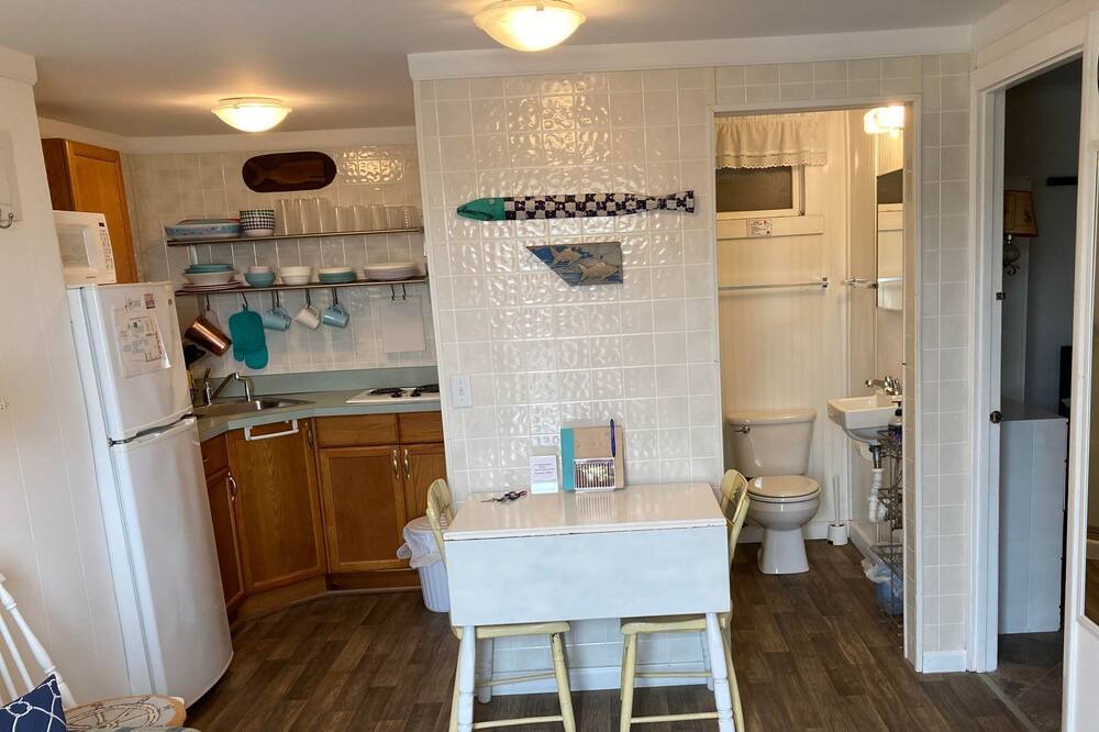 Photo of Kitchen in North Truro