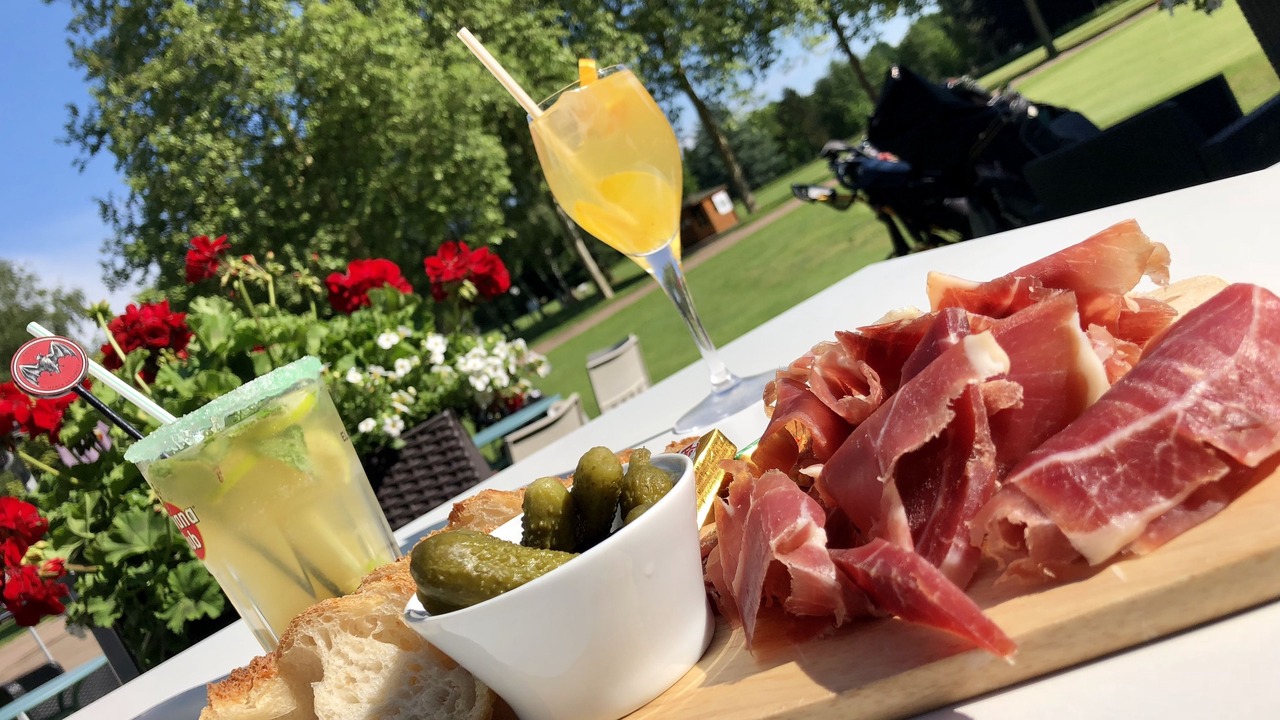 Photo of Outdoor in Limoges