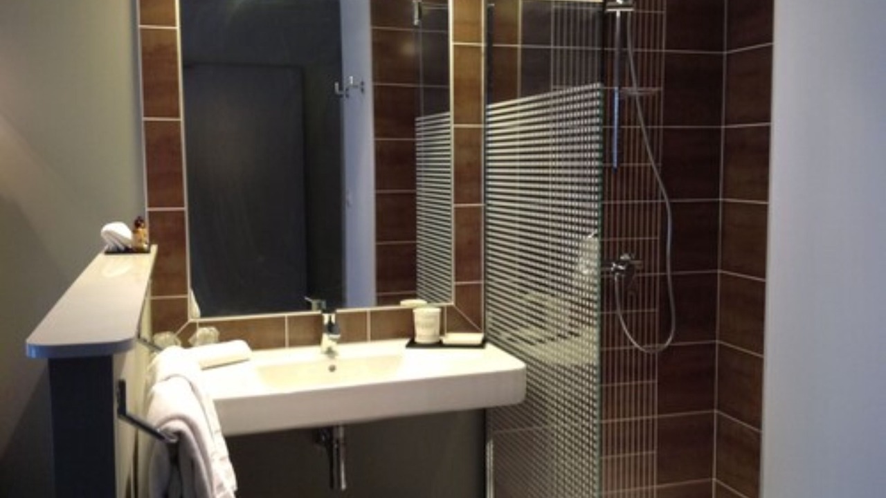 Photo of Bathroom in Limoges