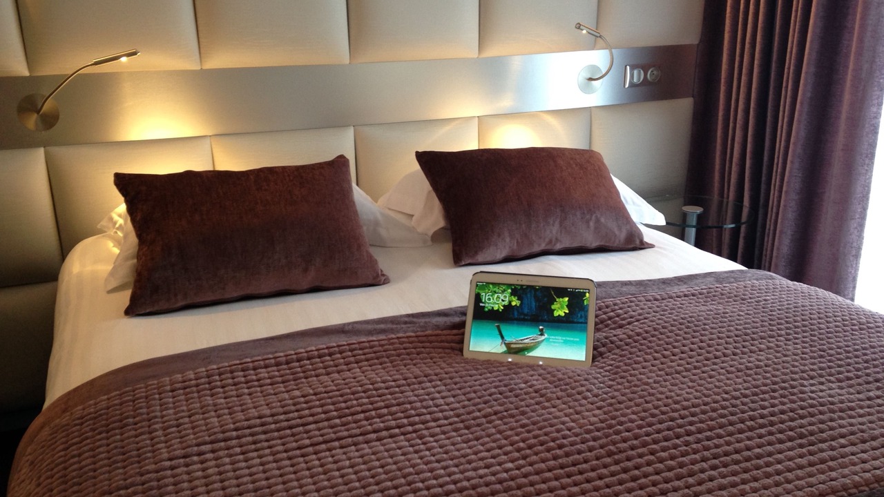 Photo of Bedroom in Limoges