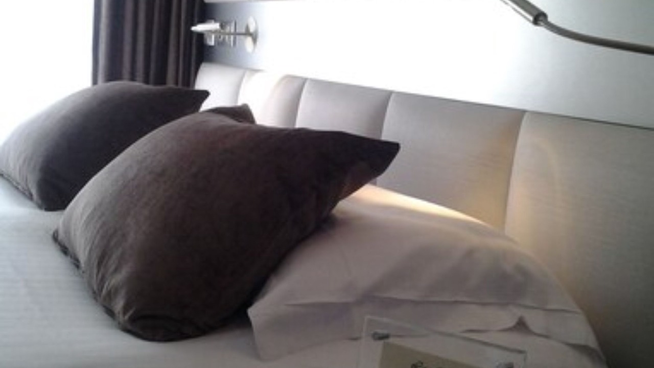 Photo of Bedroom in Limoges