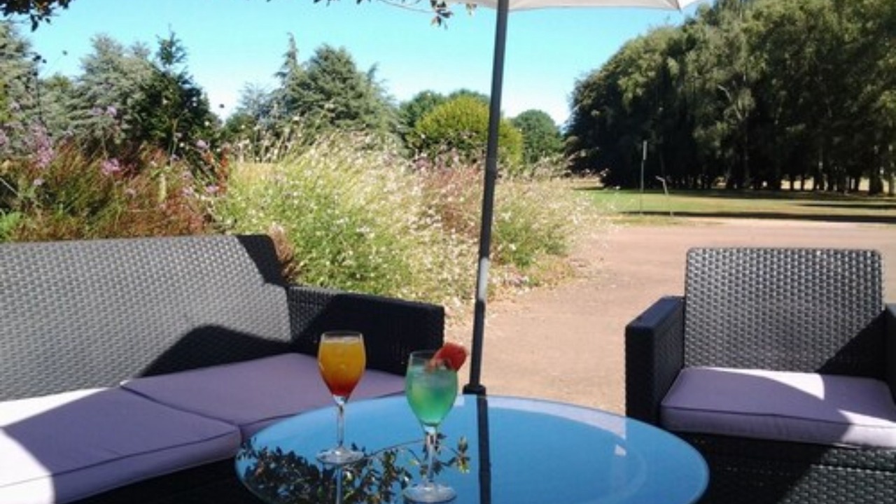 Photo of Patio Balcony in Limoges