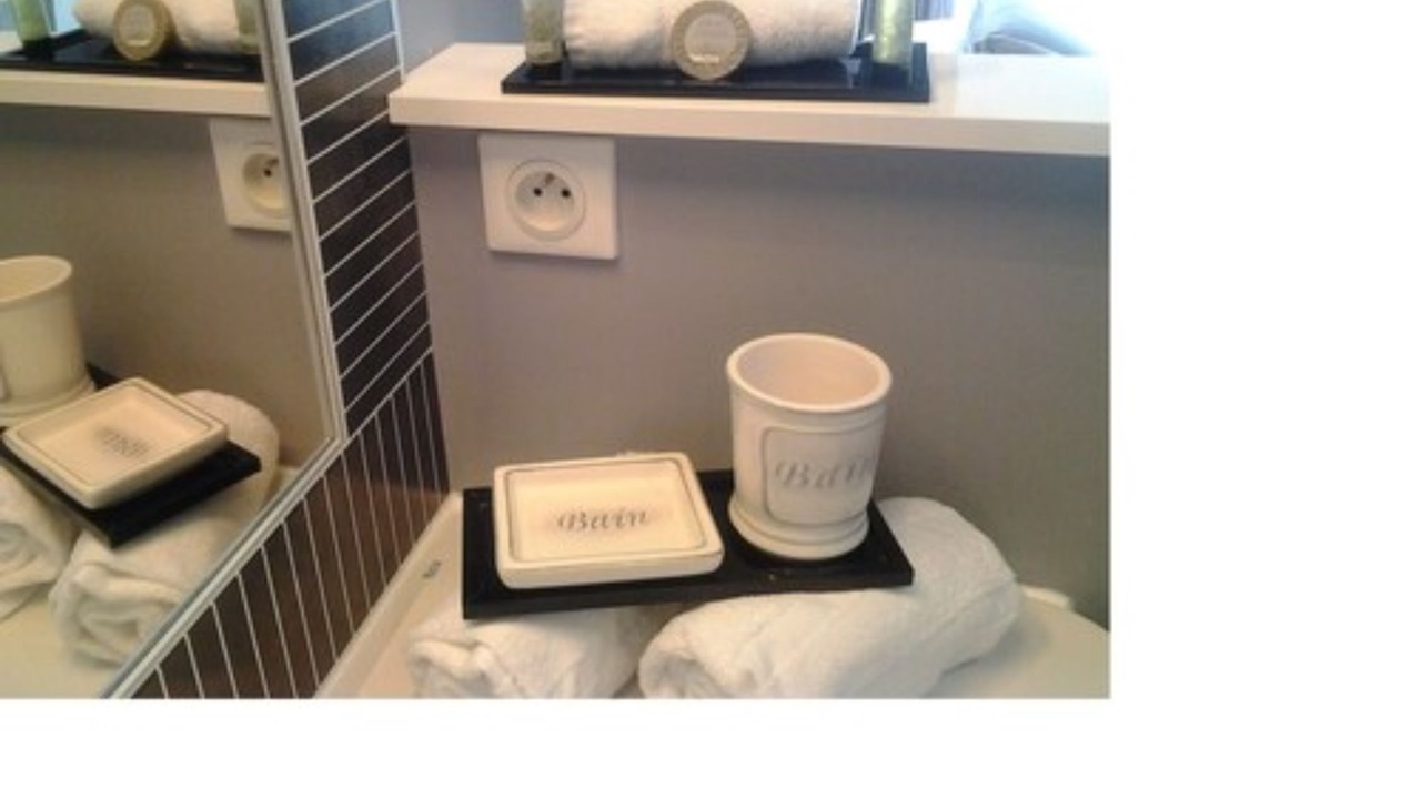 Photo of Bathroom in Limoges