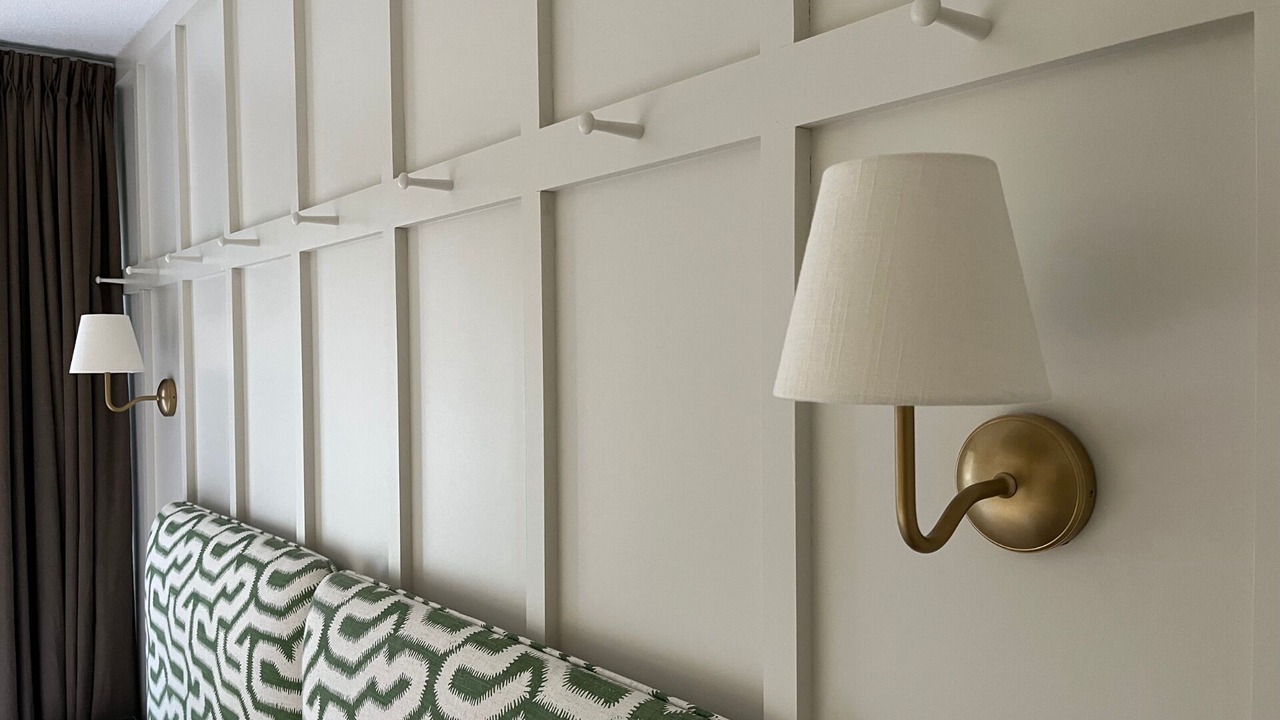 Photo of Bedroom in Limoges