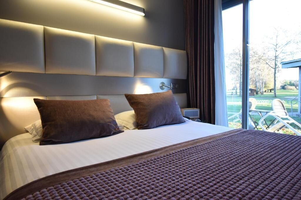Photo of Bedroom in Limoges