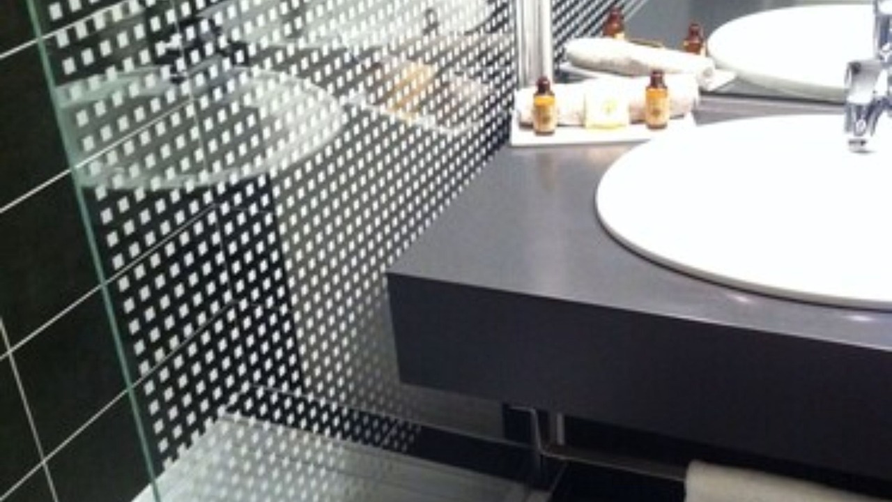 Photo of Bathroom in Limoges