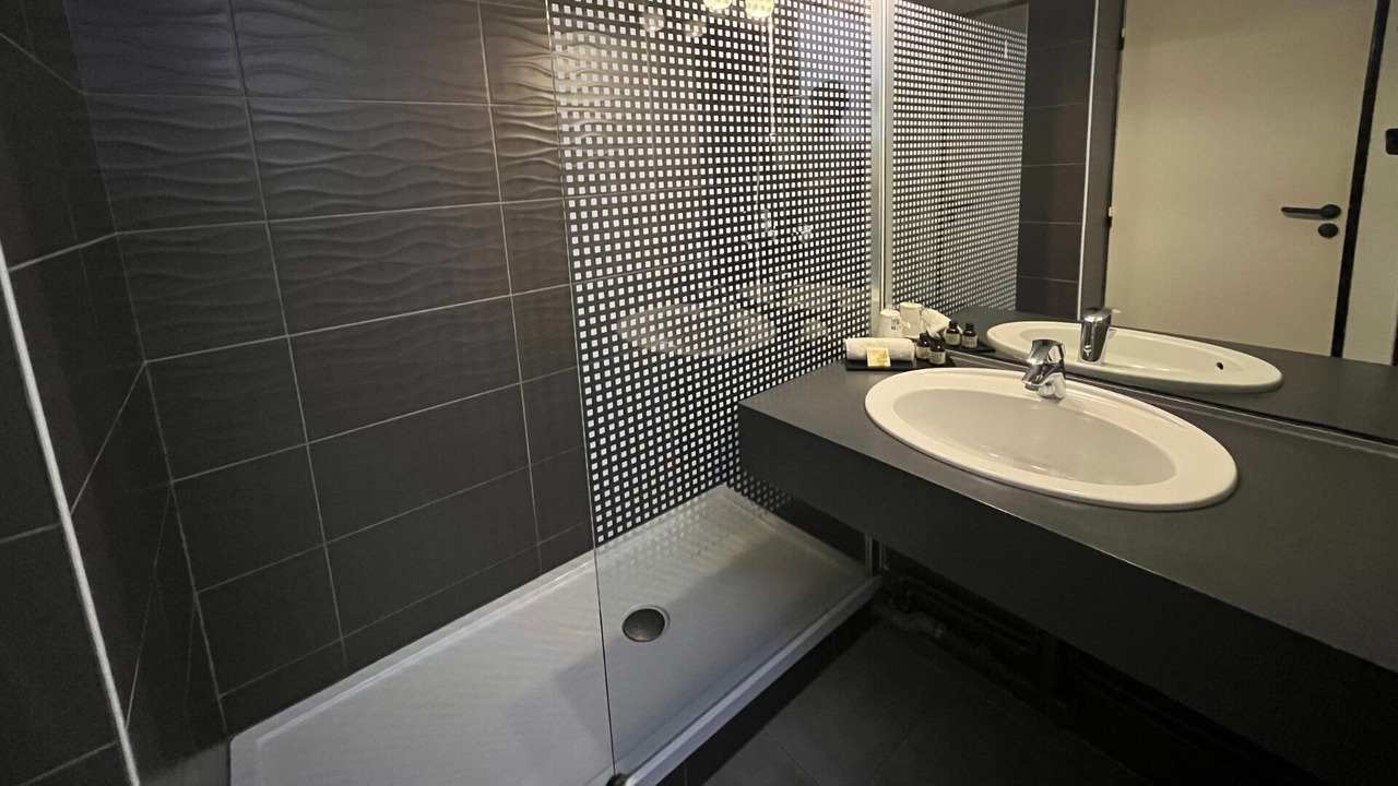 Photo of Bathroom in Limoges