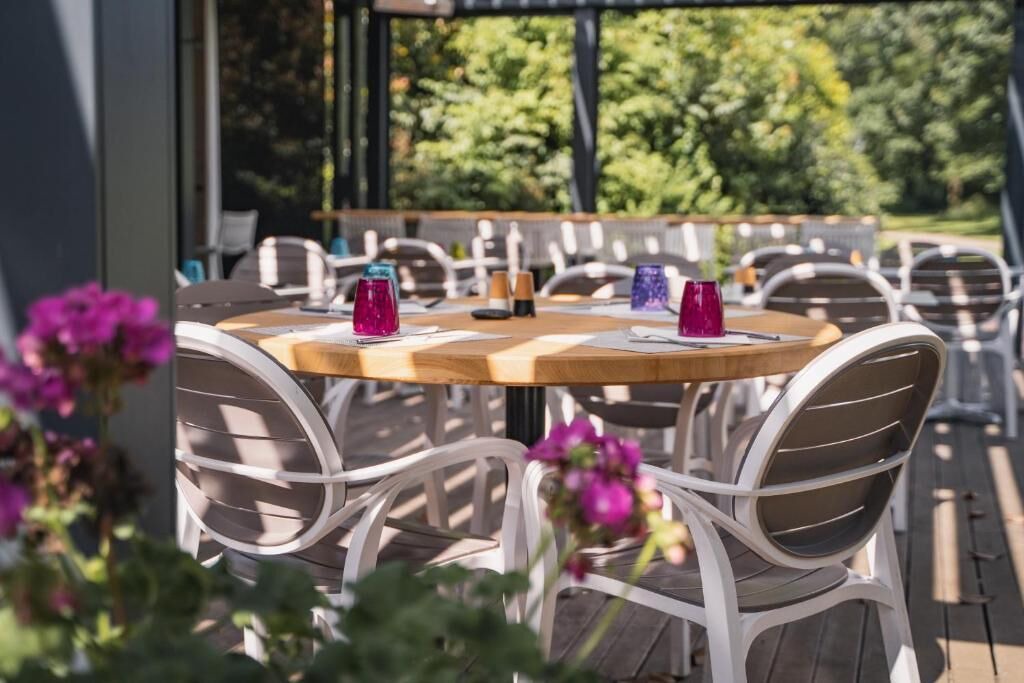 Photo of Patio Balcony in Limoges
