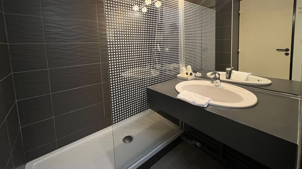 Photo of Bathroom in Limoges