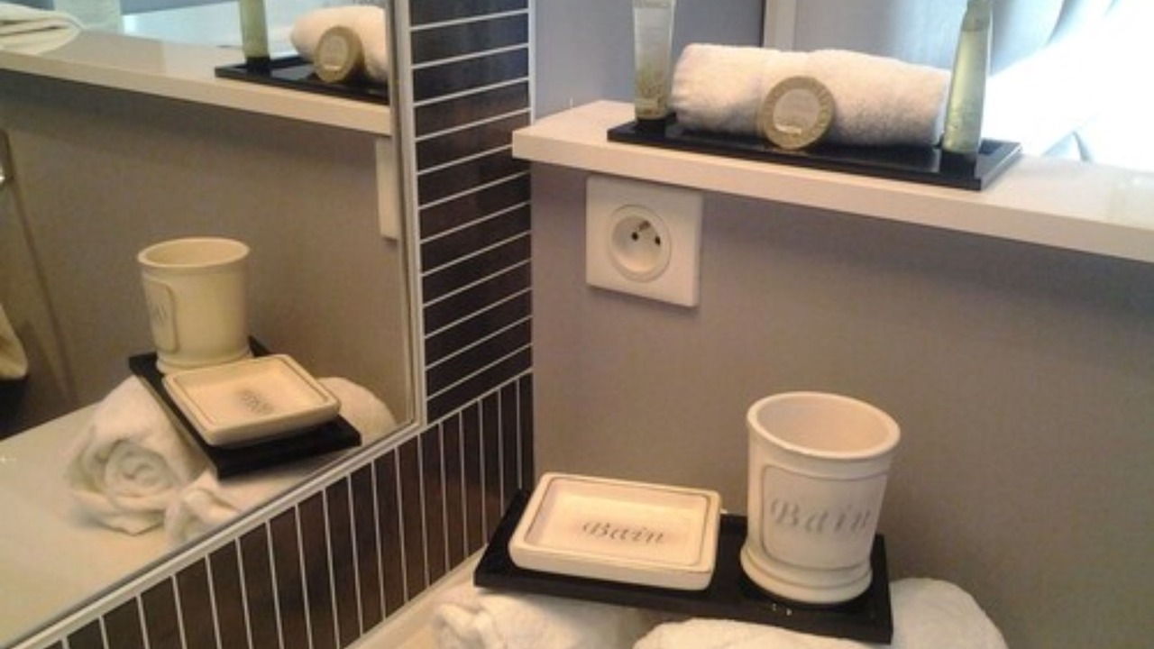 Photo of Bathroom in Limoges