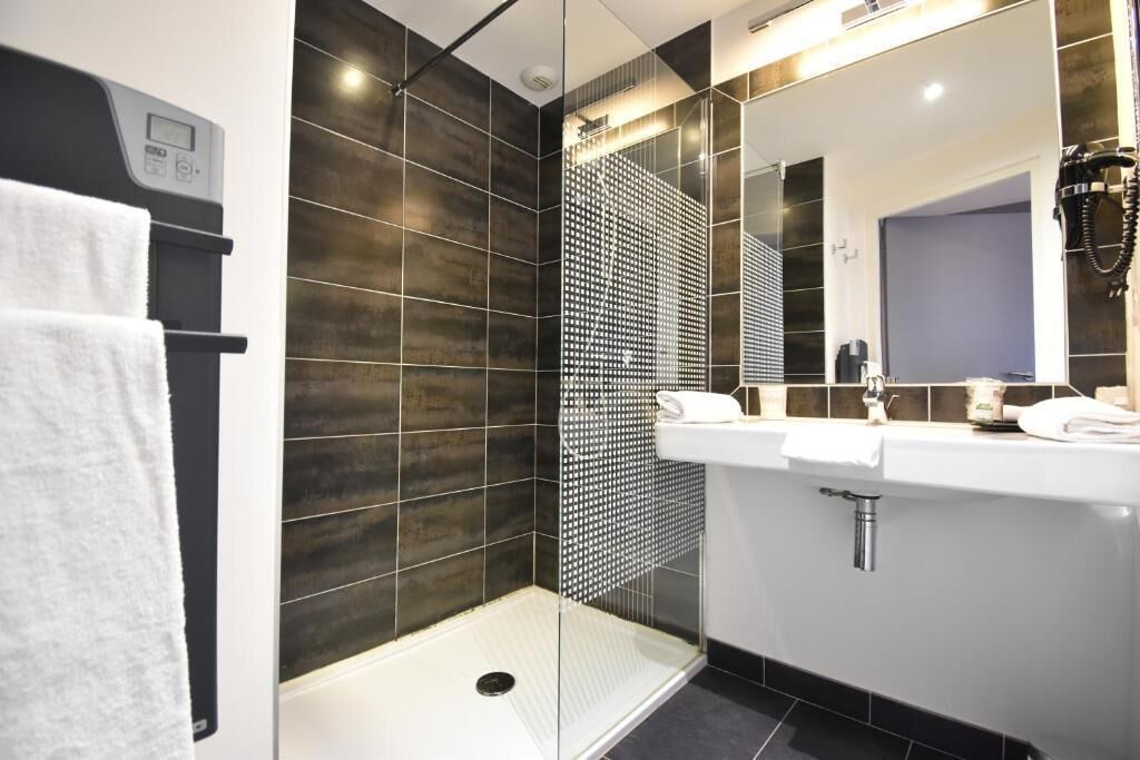 Photo of Bathroom in Limoges