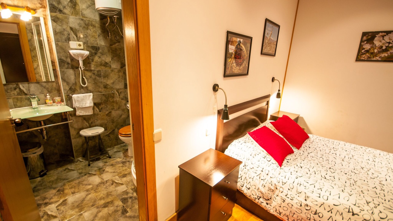 Photo of Bedroom in Plasencia