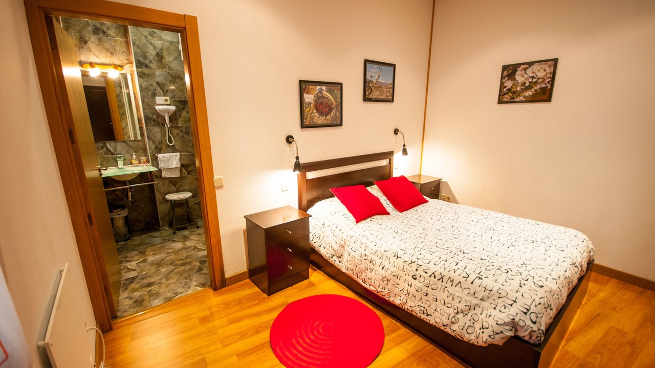 Photo of Bedroom in Plasencia