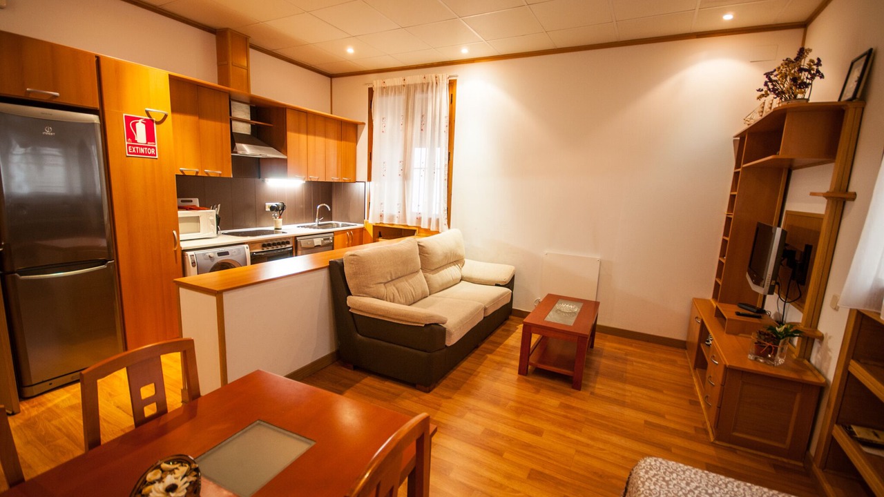 Photo of Kitchen in Plasencia