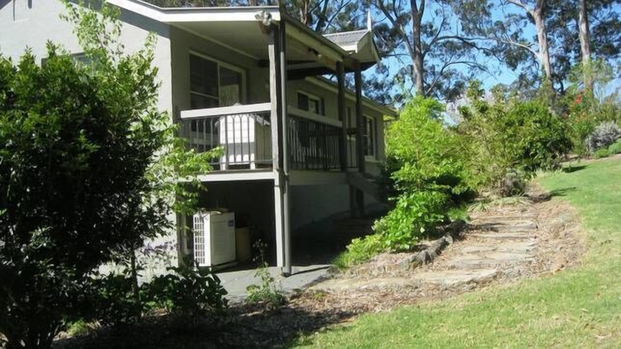 Photo of Outdoor in Bellawongarah