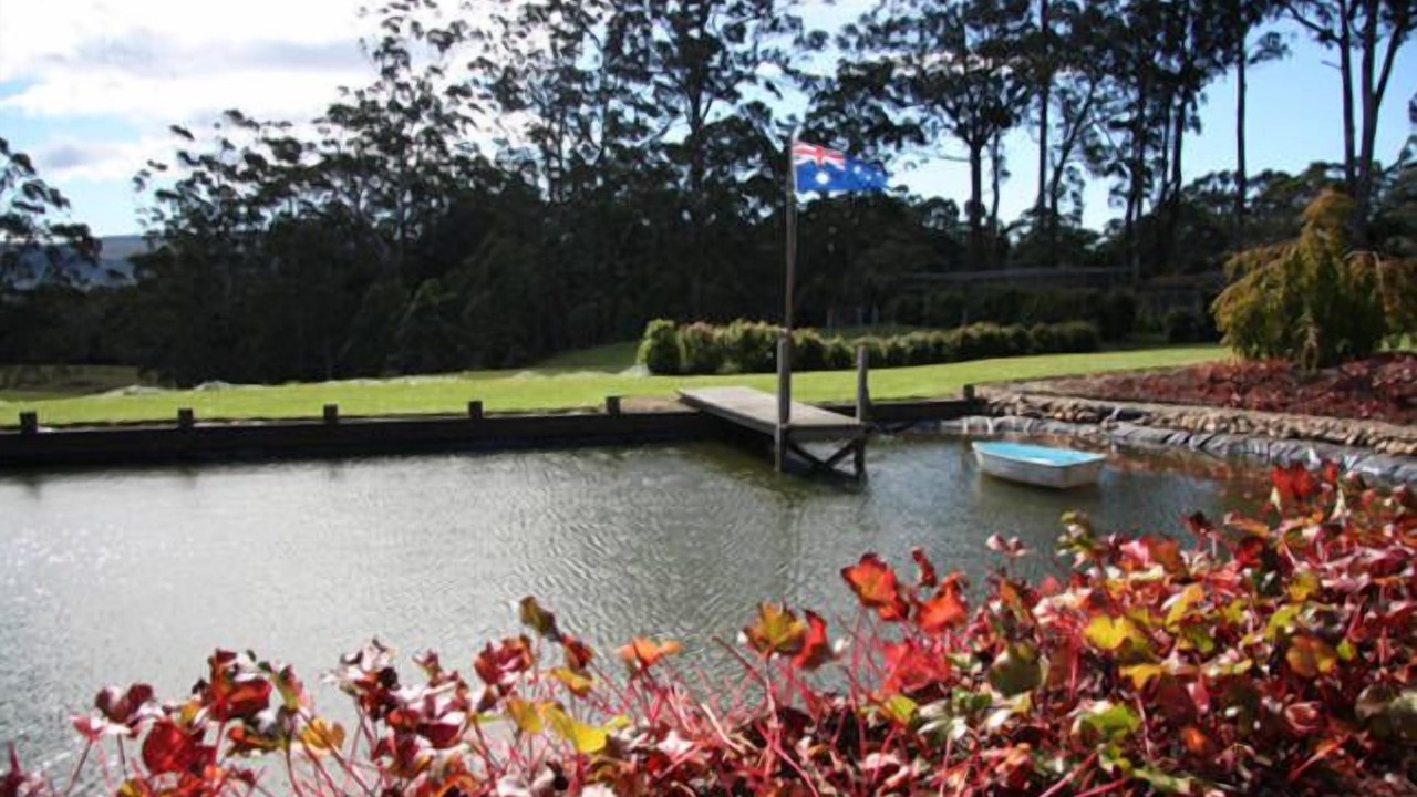 Photo of Outdoor in Bellawongarah