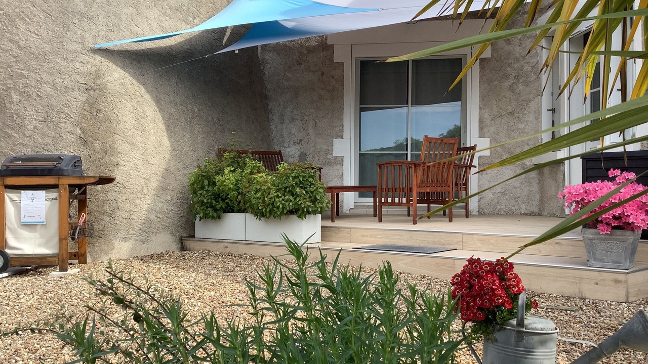 Photo of Outdoor in Noizay