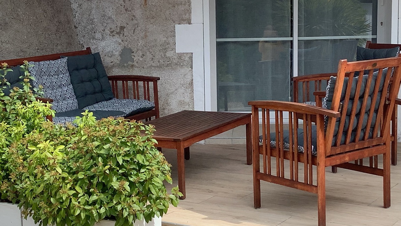 Photo of Outdoor in Noizay