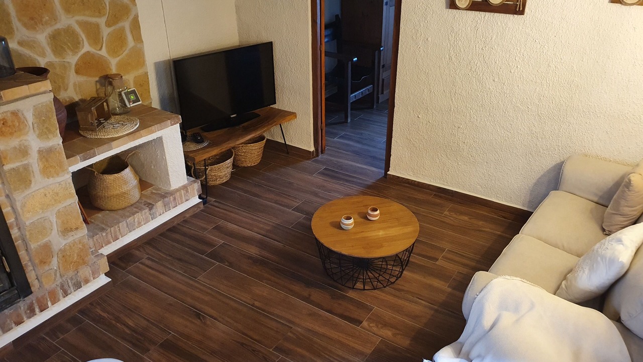 Photo of Livingroom in Vilanova d'Escornalbou