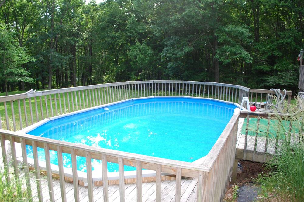 Photo of Outdoor in White Mills