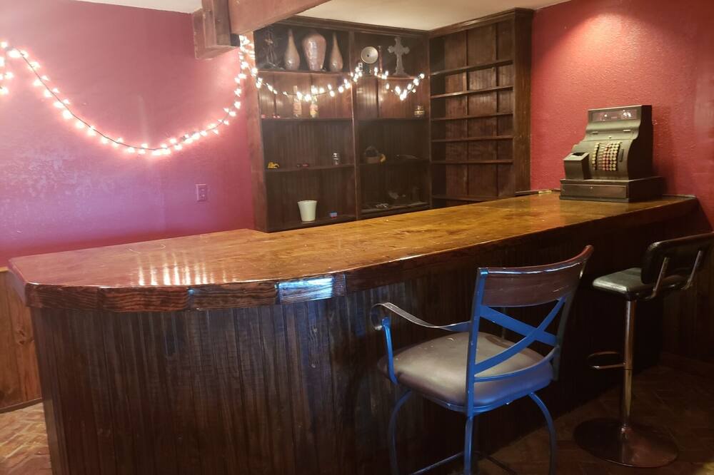 Photo of Kitchen in West Fork