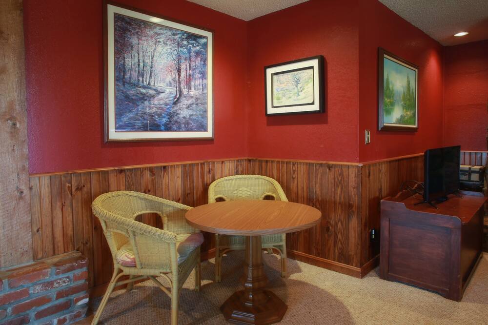 Photo of Bedroom in West Fork