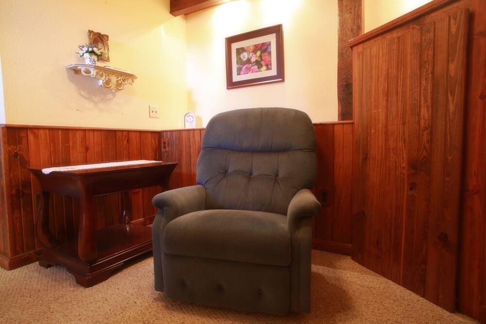 Photo of Bedroom in West Fork