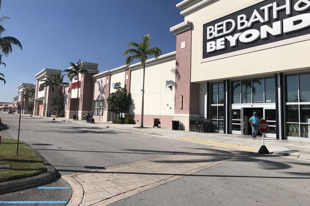 Photo of Outdoor in Homestead