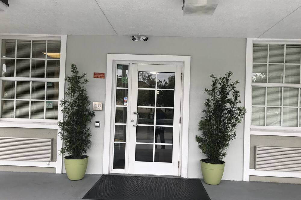 Photo of Outdoor in Homestead