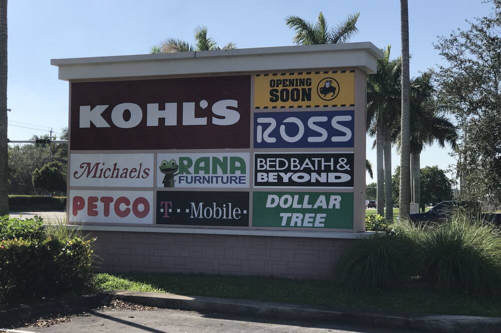 Photo of Outdoor in Homestead