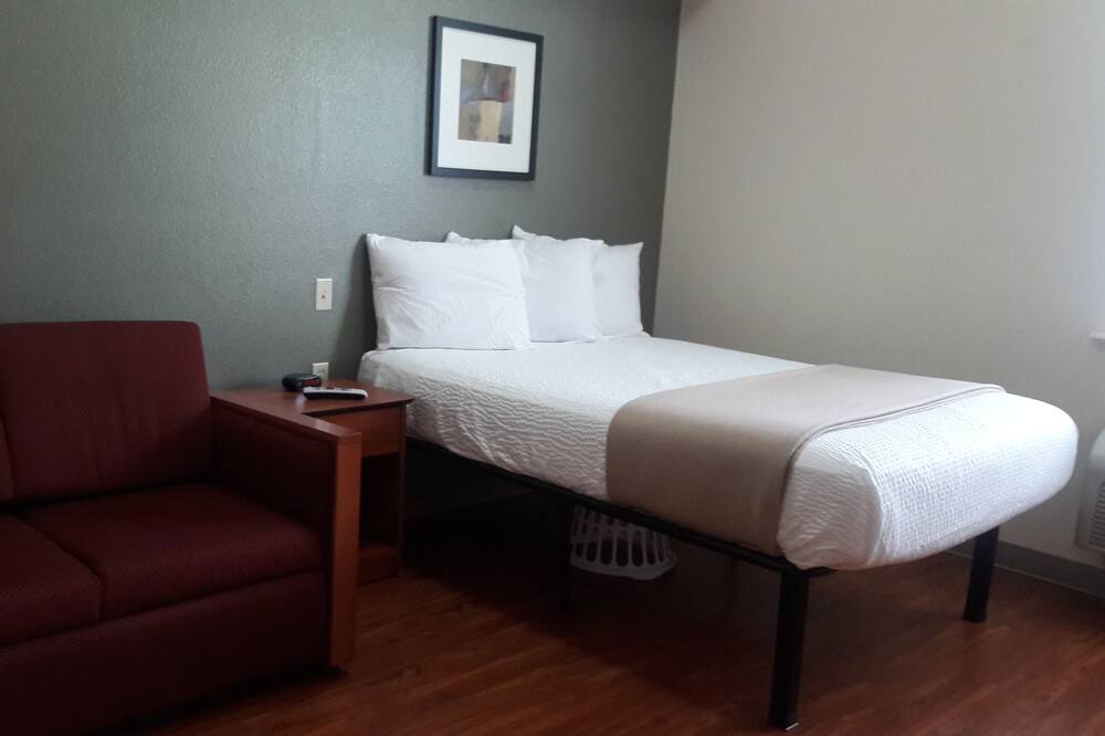 Photo of Bedroom in Homestead
