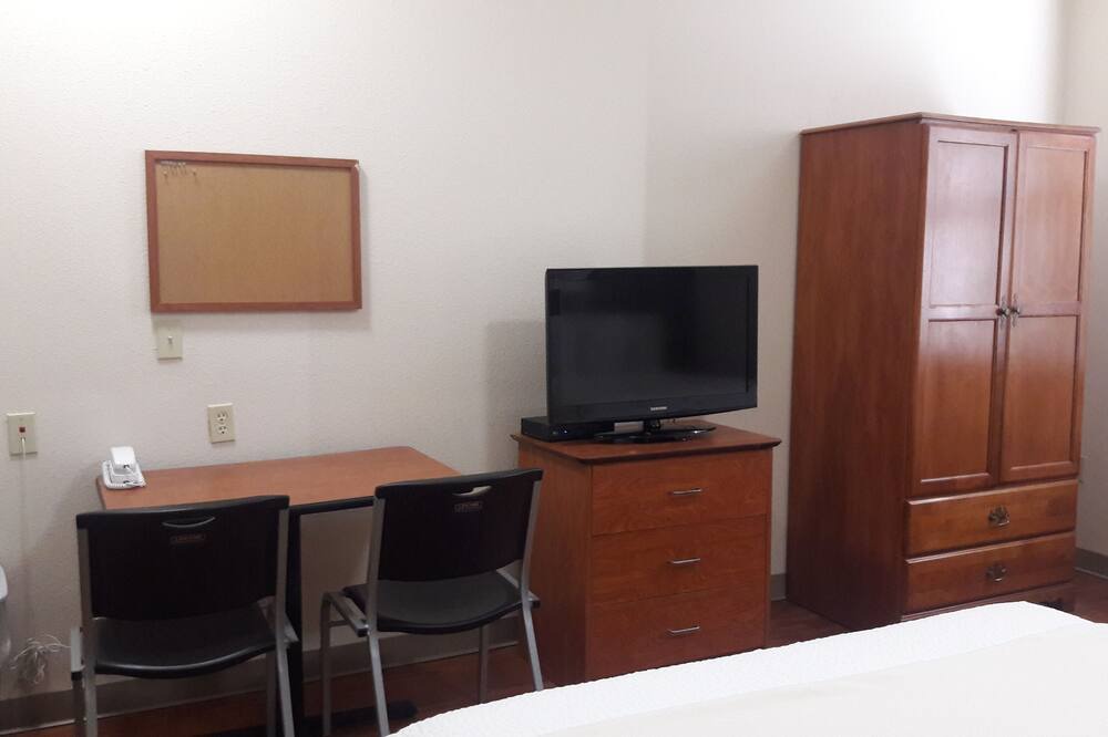 Photo of Bedroom in Homestead