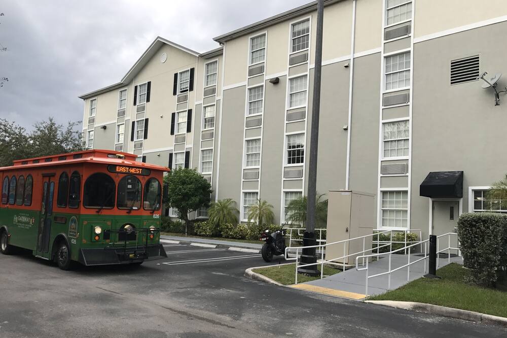 Photo of Outdoor in Homestead