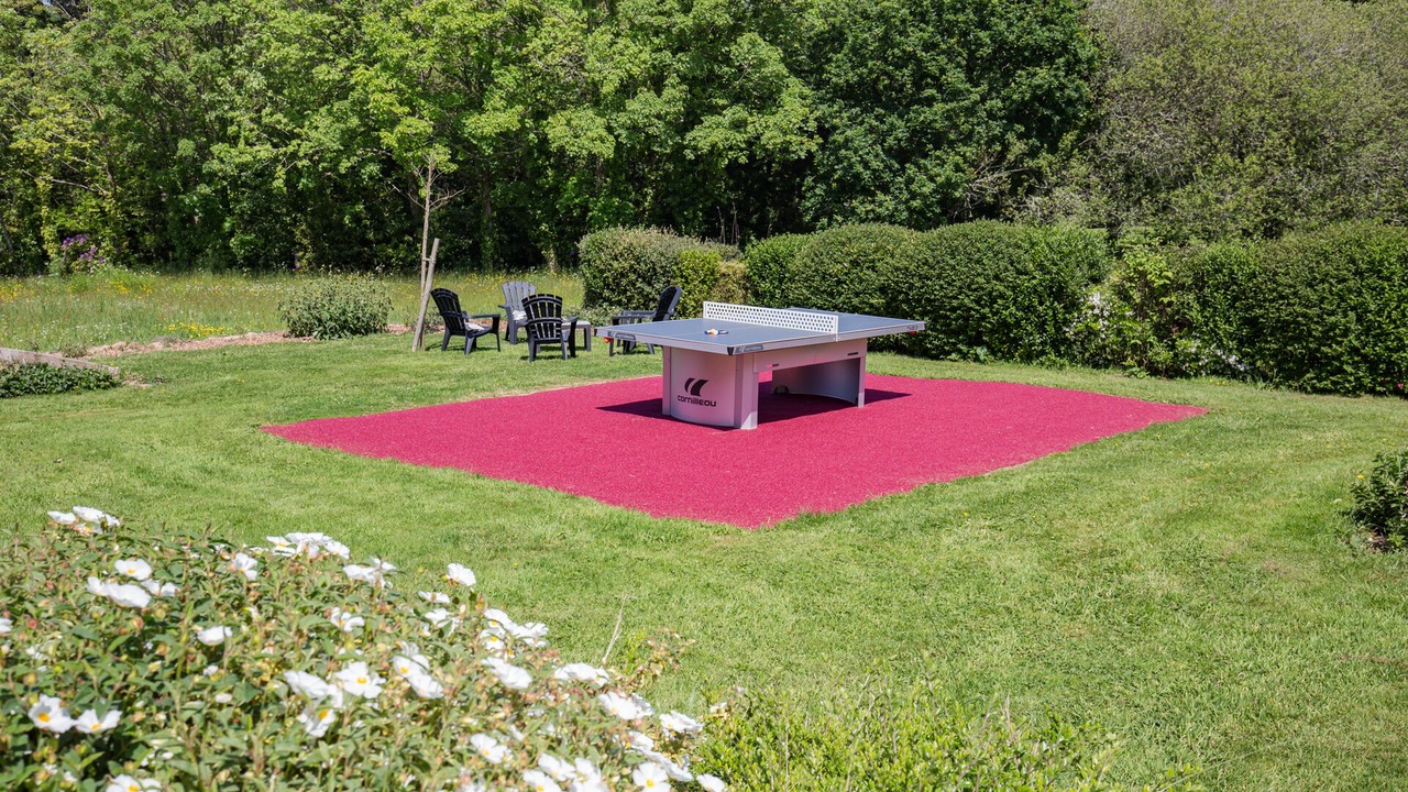 Photo of Outdoor in Hopital-Camfrout