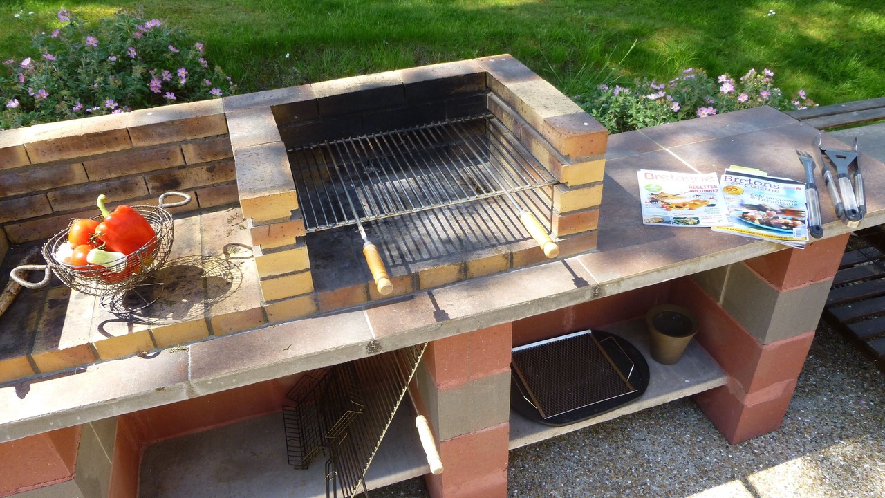 Photo of Outdoor in Hopital-Camfrout