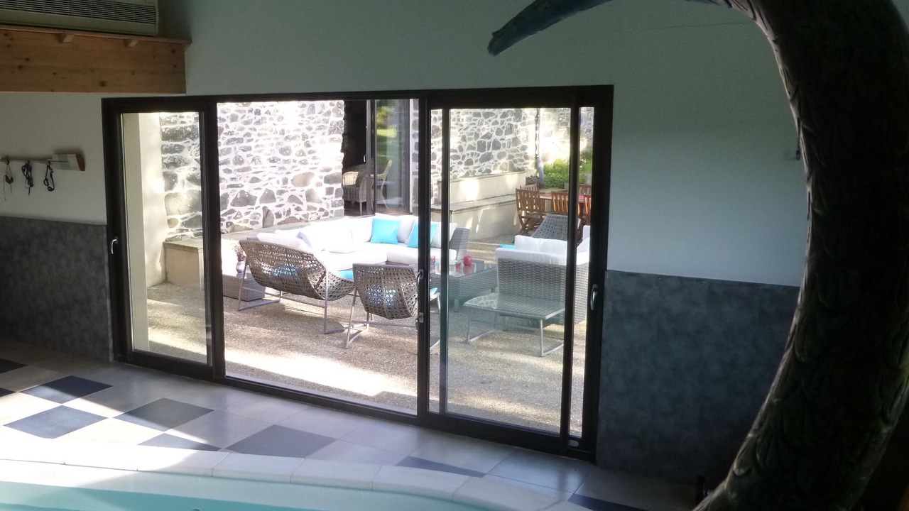 Photo of Outdoor in Hopital-Camfrout