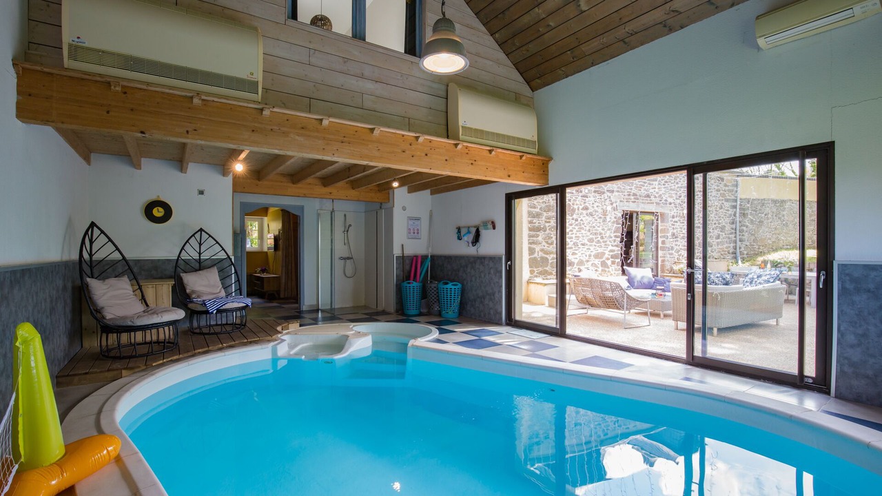 Photo of Outdoor in Hopital-Camfrout