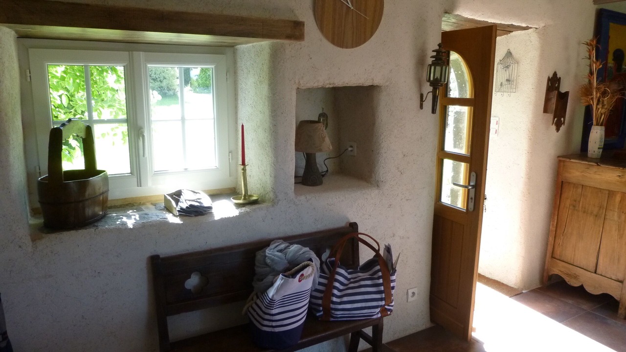 Photo of Livingroom in Hopital-Camfrout