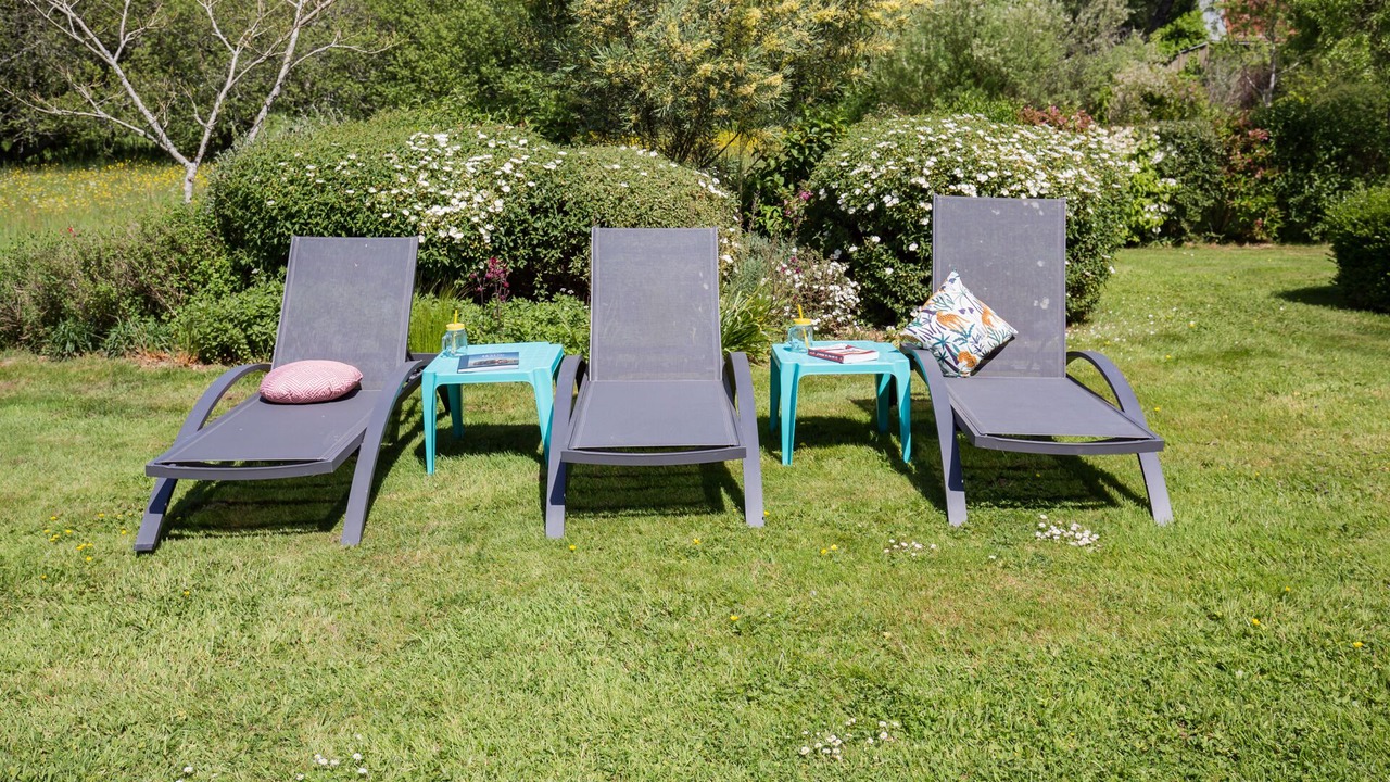 Photo of Outdoor in Hopital-Camfrout