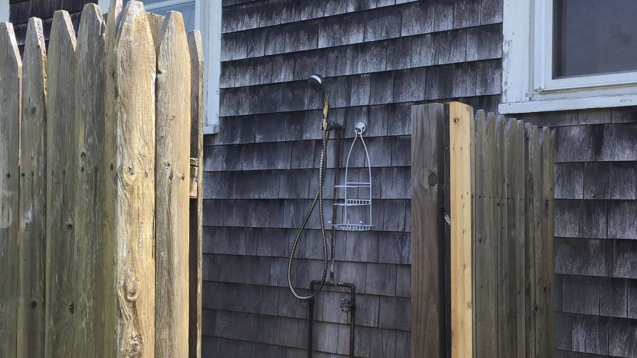 Photo of Outdoor in Little Compton