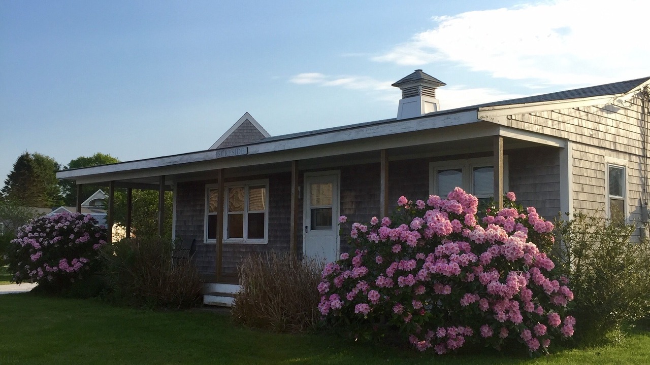 Photo of Outdoor in Little Compton