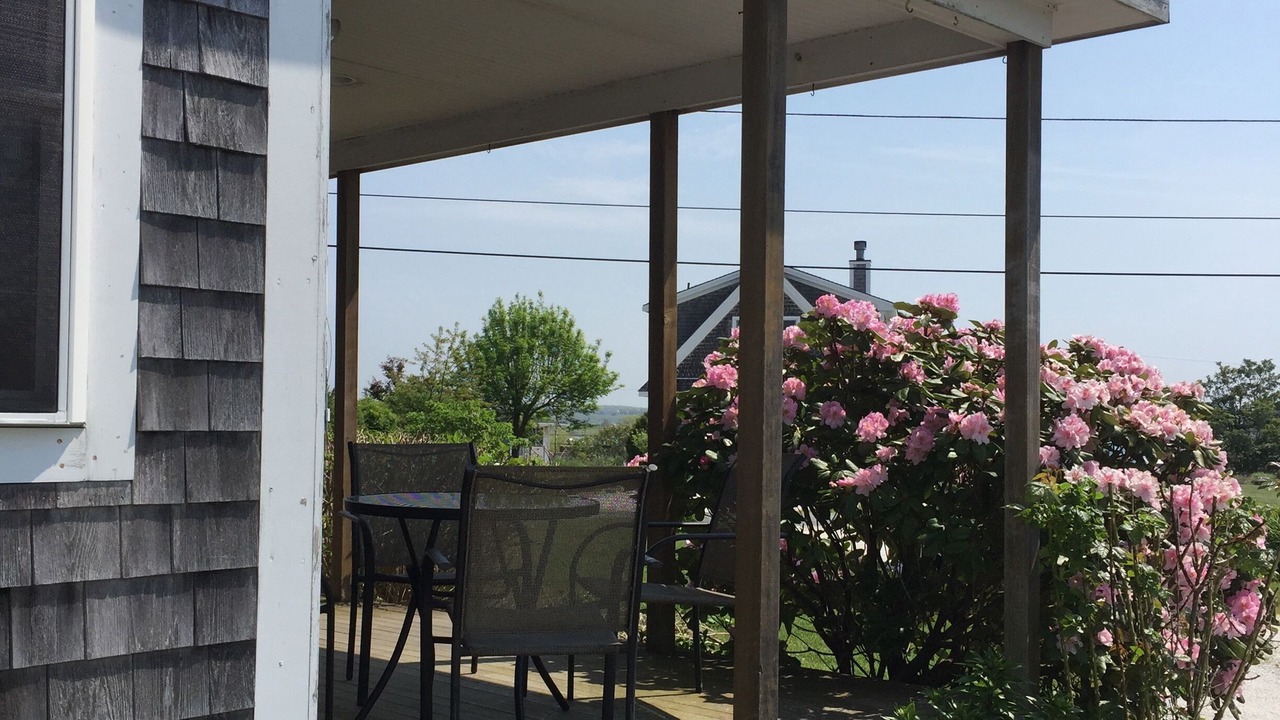 Photo of Outdoor in Little Compton