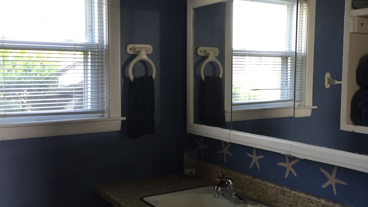 Photo of Kitchen in Little Compton