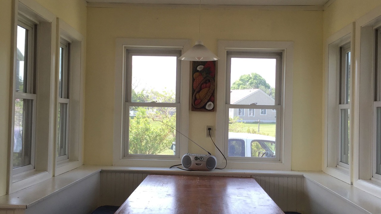 Photo of Kitchen in Little Compton